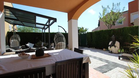 Foto 4 de Casa adosada en venta en Carrer de Mont-roig de Sió, El Casalot, Mont-roig del Camp