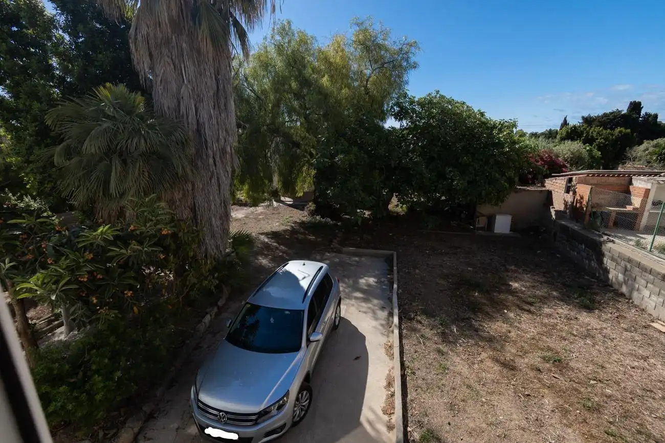 Villa avec jardin à vendre à Vía Augusta, imagen 23