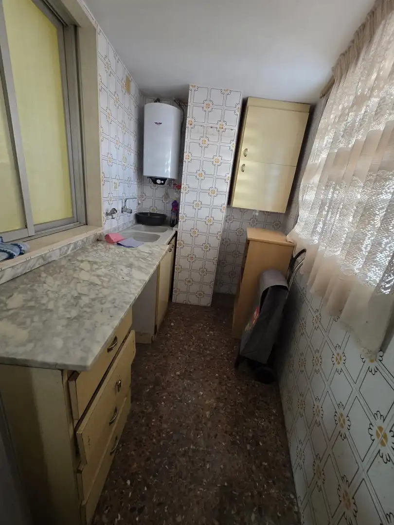Cocina de Piso en venta en Sueca