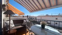 Terrassa de Apartament en venda en Orihuela amb Aire condicionat, Calefacció i Piscina