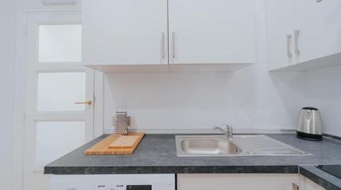 Foto 5 de Apartamento para compartir en El Viso, Madrid