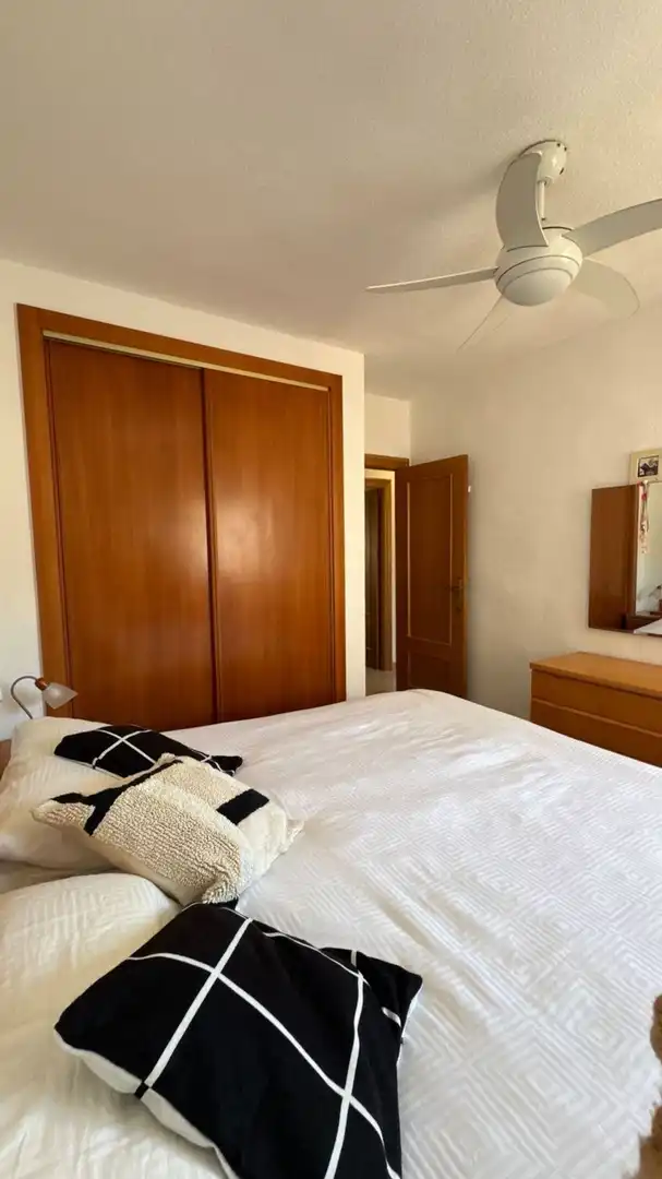Flat for sale in Calle Meseguer, Santiago de la Ribera