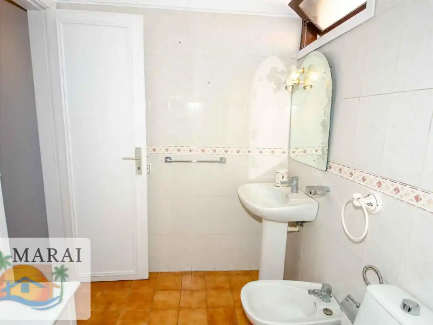 Baño de Piso en venta en Los Llanos de Aridane con Amueblado y Balcón