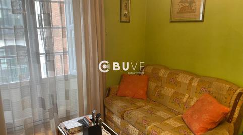 Photo 2 of Flat for sale in Claudio Moyano, San Pablo - San Nicolás, Valladolid Capital