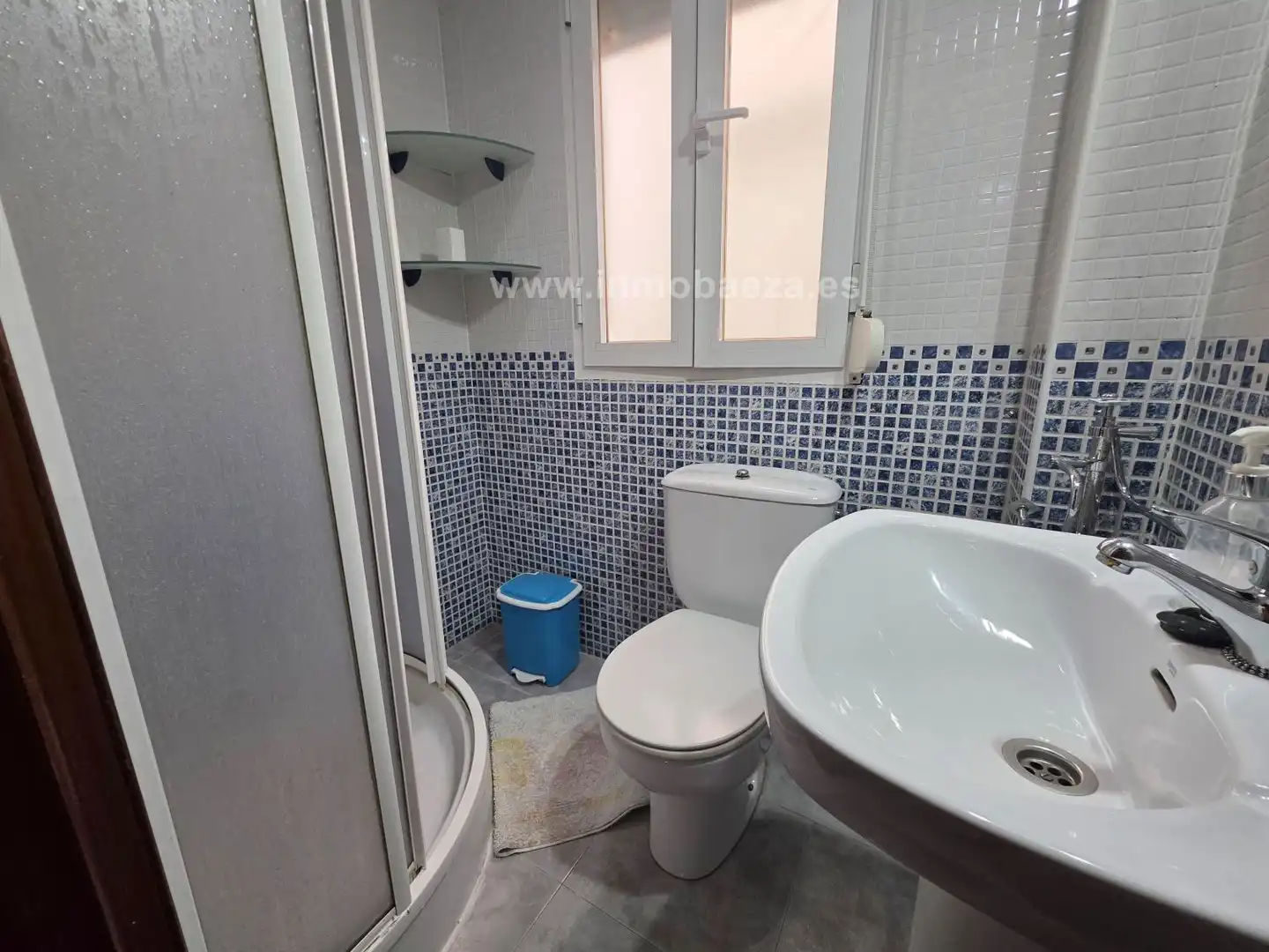 Appartamento con terrazza in affitto a Baeza, imagen 8