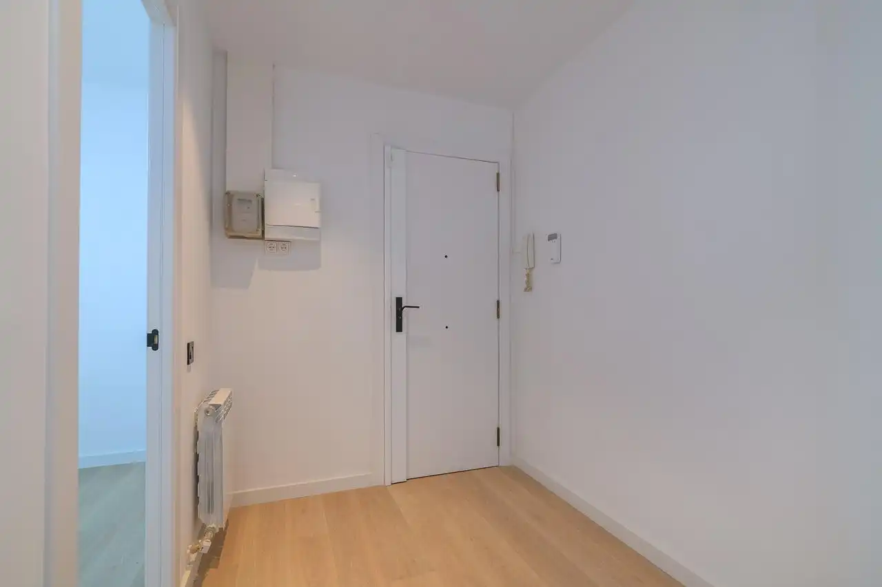 Flat for sale in Manresa  with Heating and Parquet flooring