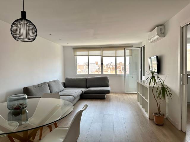 Apartamento en Alquiler en Plaça de Toros