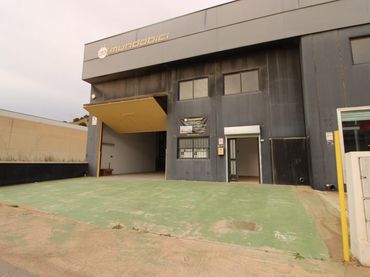 Nave industrielle à louer à Cartagena ciudad