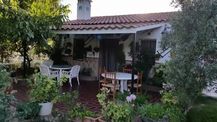Maison rustique avec jardin à vendre à Guadalcanal, imagen 11
