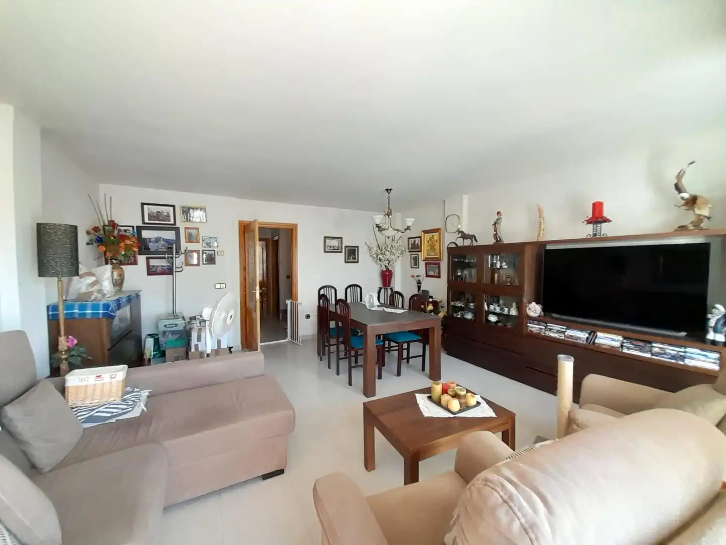 Wohnung mit Terrasse zum Verkauf in Canet de Mar, imagen 4