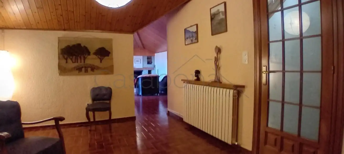 Casa o chalet en venta en Sant Vicenç de Torelló con Calefacción, Jardín privado y Terraza
