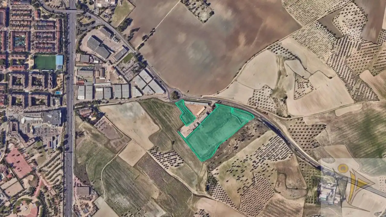 Residencial en venta en Pinto