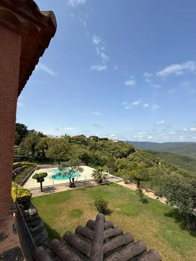 Villa mit Terrasse zur Miete in Platja d'Aro, imagen 16