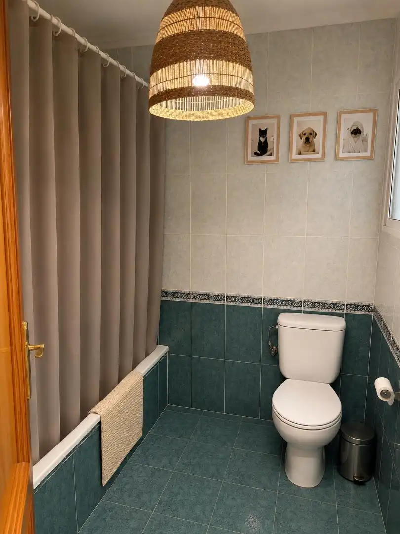Wohnung mit Aufzug zum Verkauf in Monforte del Cid, imagen 14