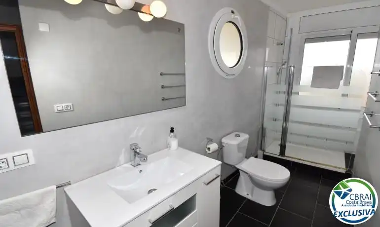 Casa con terraza en venta en Carrer Salins 1 Línea, imagen 10