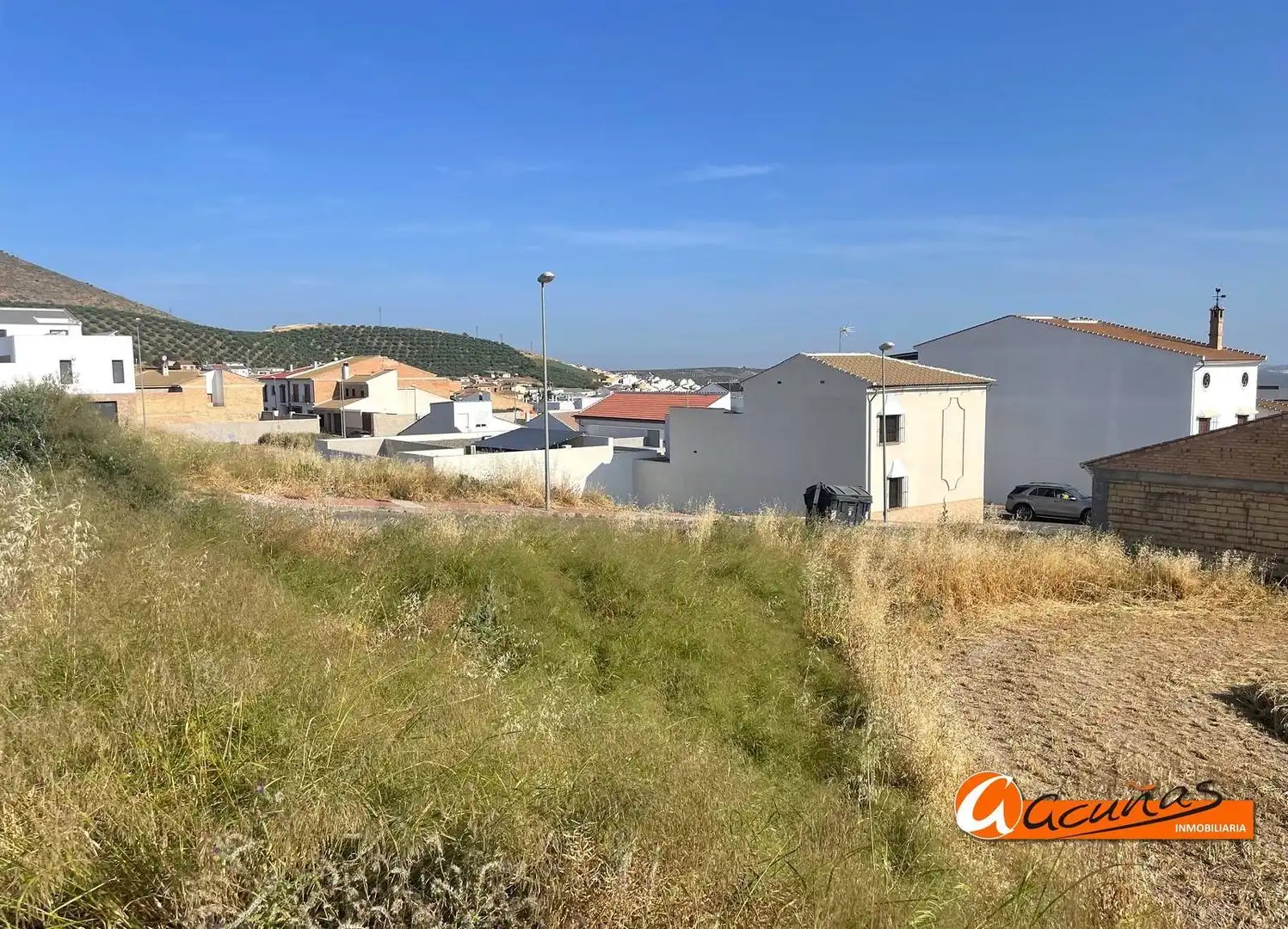 Residencial en venda en Alameda