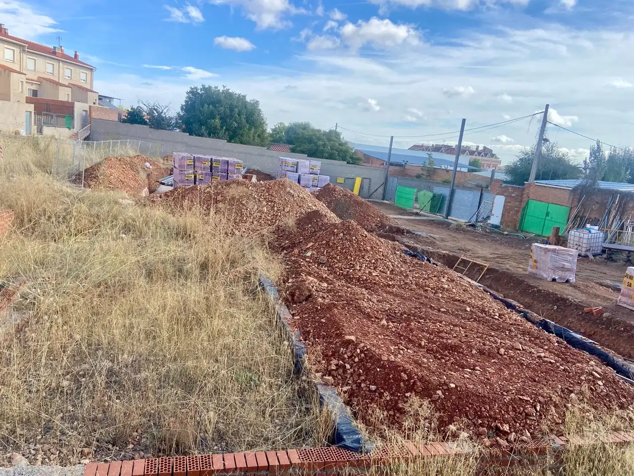 Terreno residenziale in vendita a Calle Río Turia 25, imagen 8