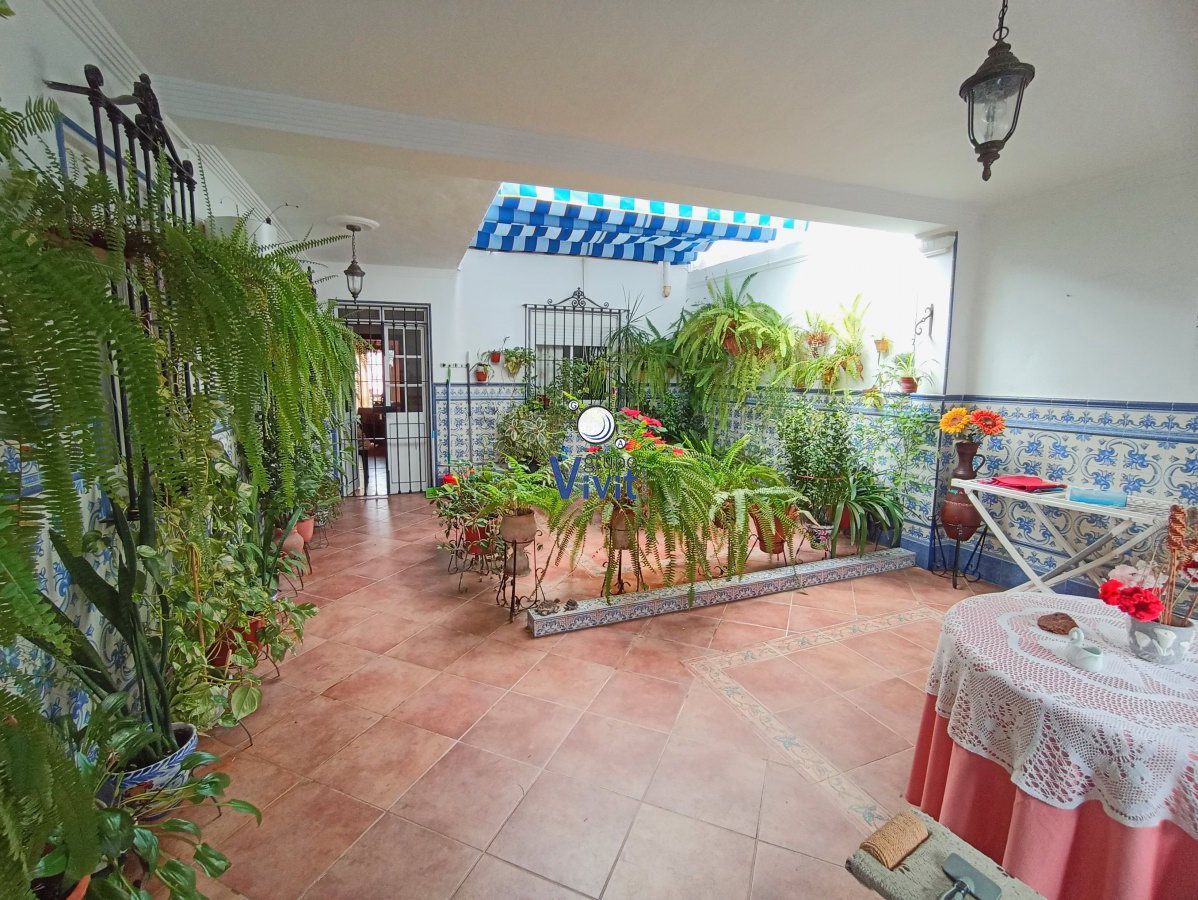 Casa o chalet en venta en Alcalá de Guadaira con Aire acondicionado, Terraza y Trastero