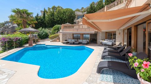 Excepcional villa con vistas al mar en venta en Pollensa, Mallorca, image 3