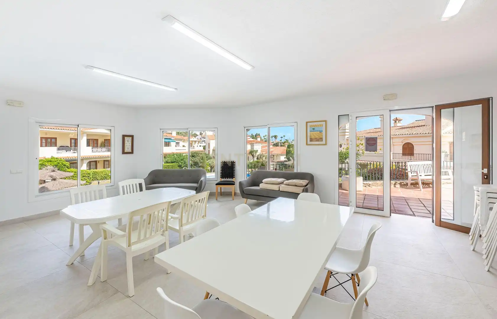 Apartamento con piscina en venta en La Duquesa, imagen 41