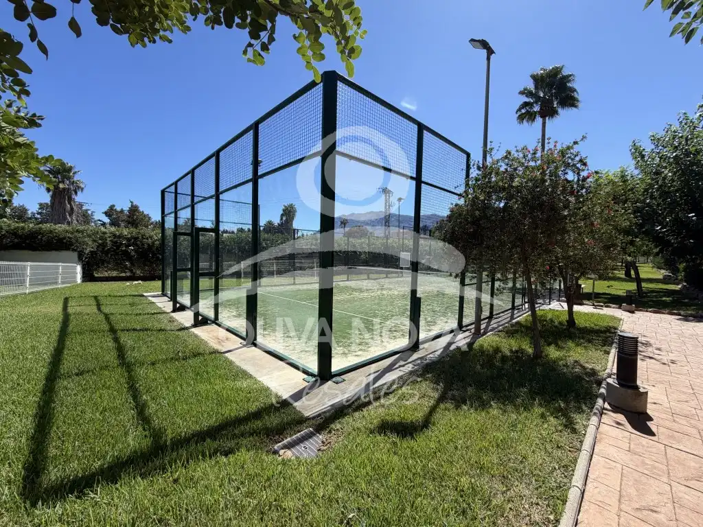 Mini appartamento con terrazza in vendita a Cami del Llavador, imagen 13