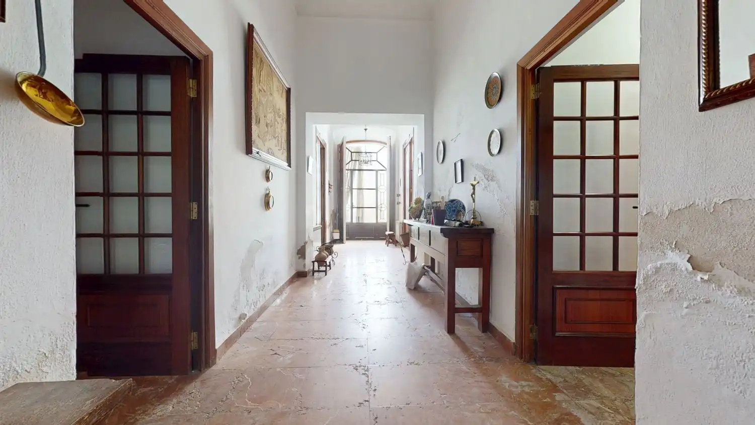 Casa o chalet en venta en Villafranca de los Barros con Aire acondicionado