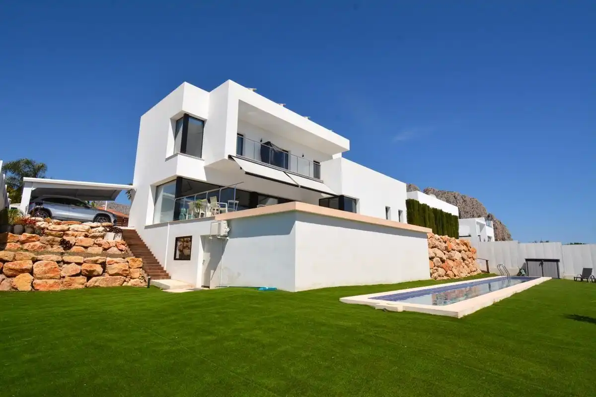 Maison à vendre à El Montgó, imagen 2