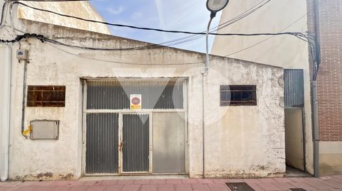 Foto 3 von Residential zum Verkauf in Magdalena, Fresnos I y II, Torrejón de Ardoz