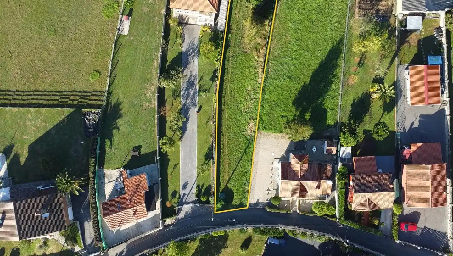 Lands and plots for sale in Quintana