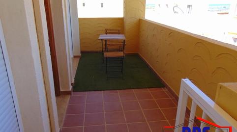 Foto 3 de Apartament de lloguer a Monte Mahimon, 1, Golf Valle Este, Vera