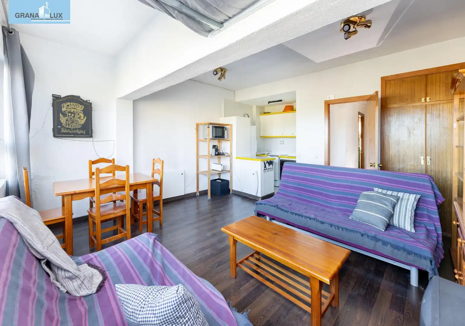 Wohnung zum Verkauf in Urbanizacion Solynieve, imagen 4