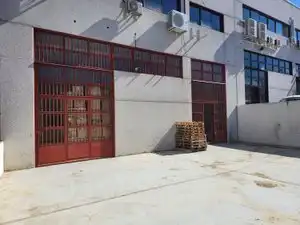 Nave industrielle à louer à Europolis, imagen 27
