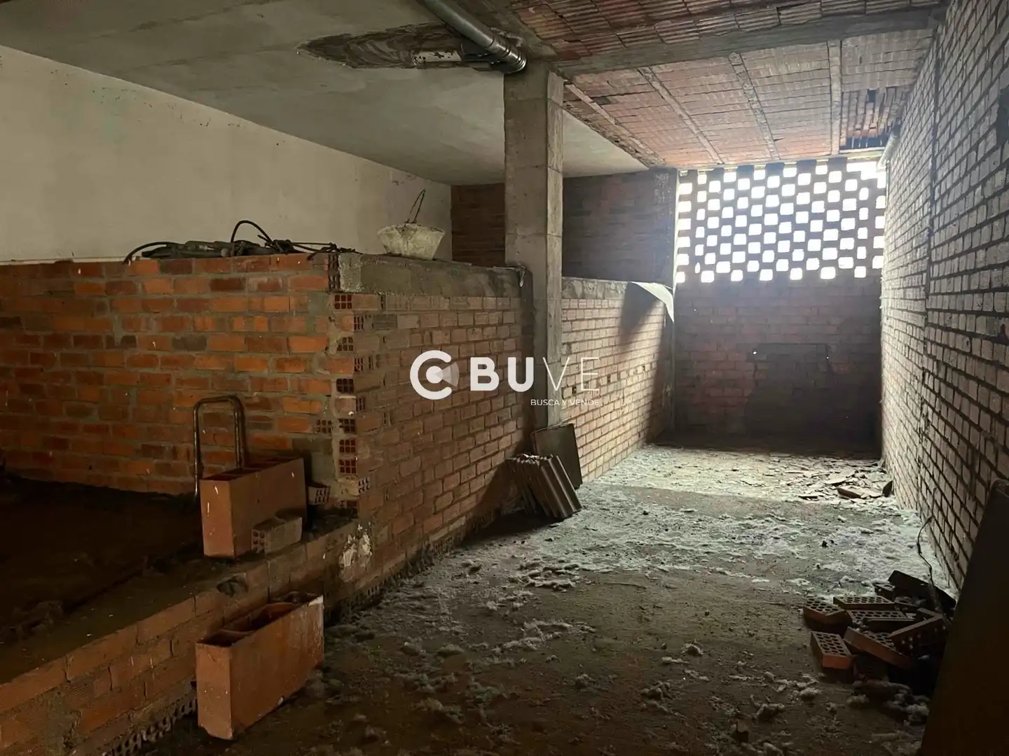 Local en venta en San Andrés del Rabanedo con Amueblado