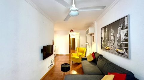 Photo 3 of Flat for rent in Del Amparo, Embajadores - Lavapiés, Madrid Capital