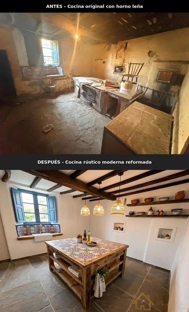 Casa en venda a Ceza, imagen 33