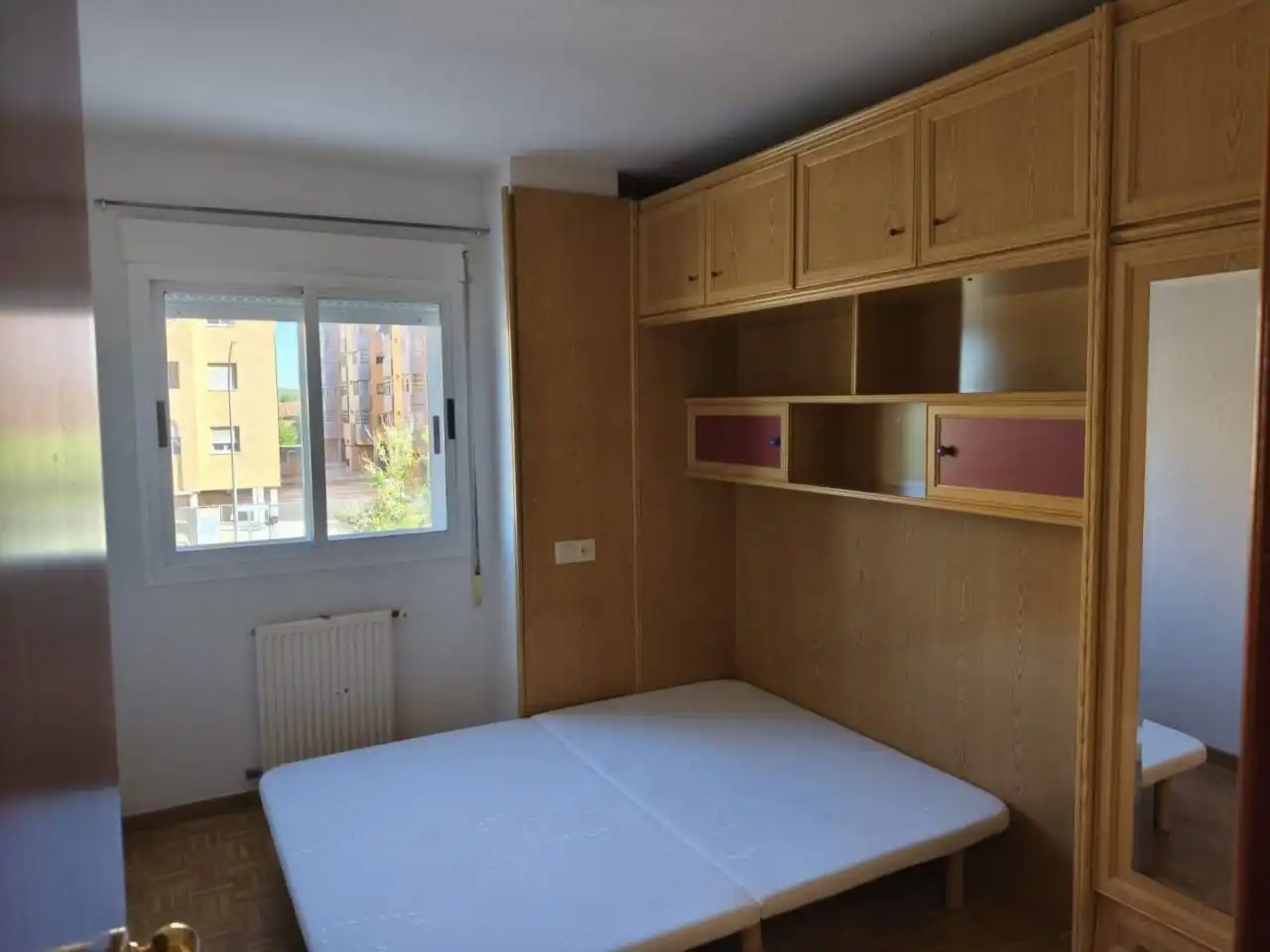 Habitación de Dúplex en venta en Toledo