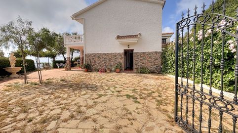 Foto 4 von Country house zum Verkauf in Moclinejo, Málaga