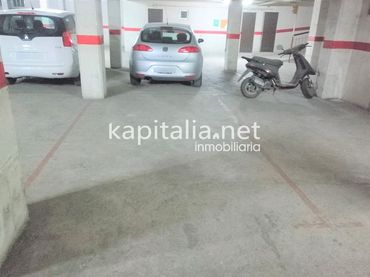 Individual en venta en Sant Josep - Zona Hospital