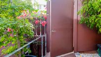 Garden of House or chalet for sale in  Barcelona Capital  with Air Conditioner, Terrace and Balcony