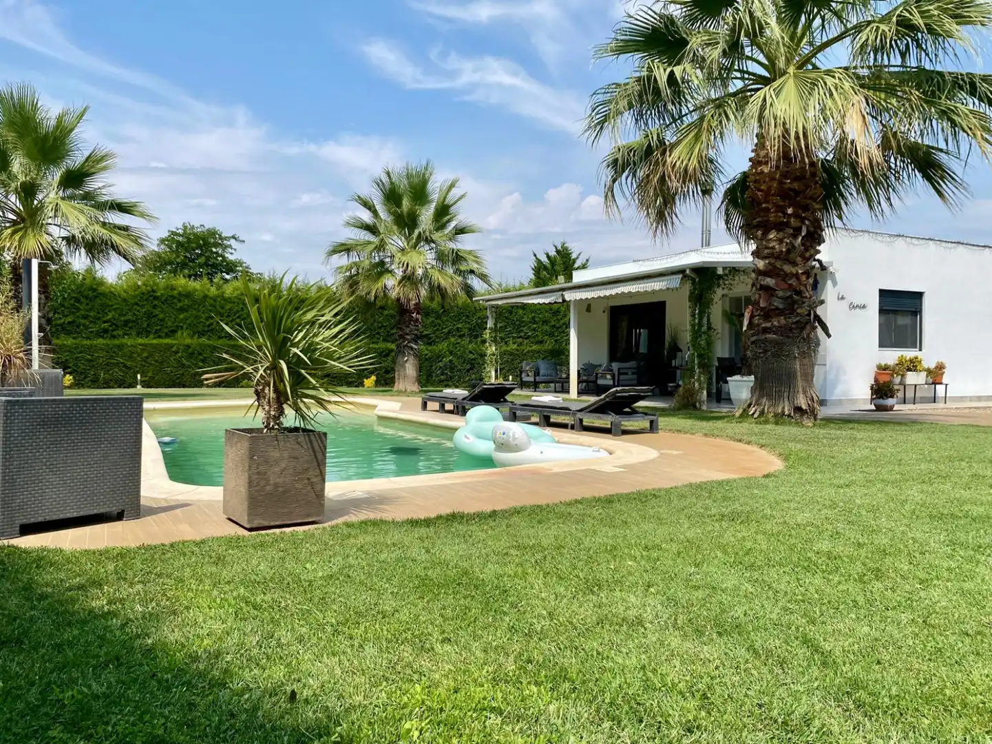 Casa con piscina en venta en Albelda de Iregua - DS Albelda iregua, imagen 2