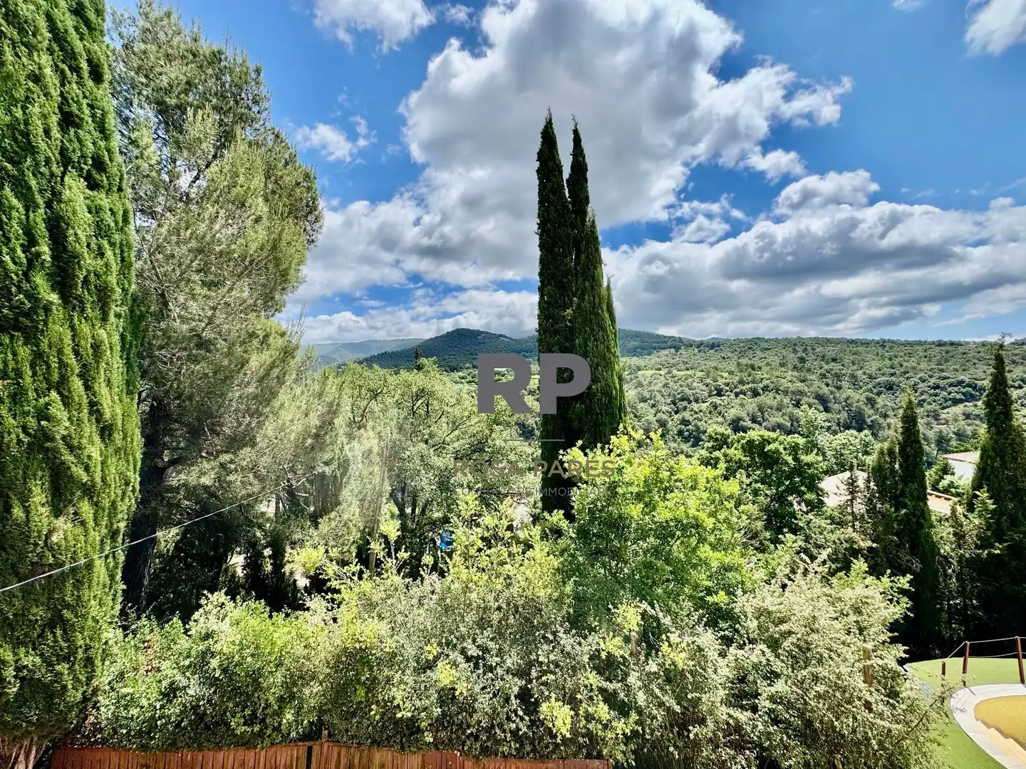 Houses for sale in Sant Martí de Centelles  with Heating, Private garden and Terrace