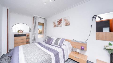 Foto 5 von Wohnung zum Verkauf in Calle Abogados de Atocha, El Palmeral - San Antón, Elche / Elx