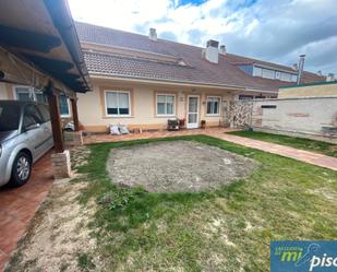 Casa adosada en venda a Avenida del Pinar, 2, Mojados