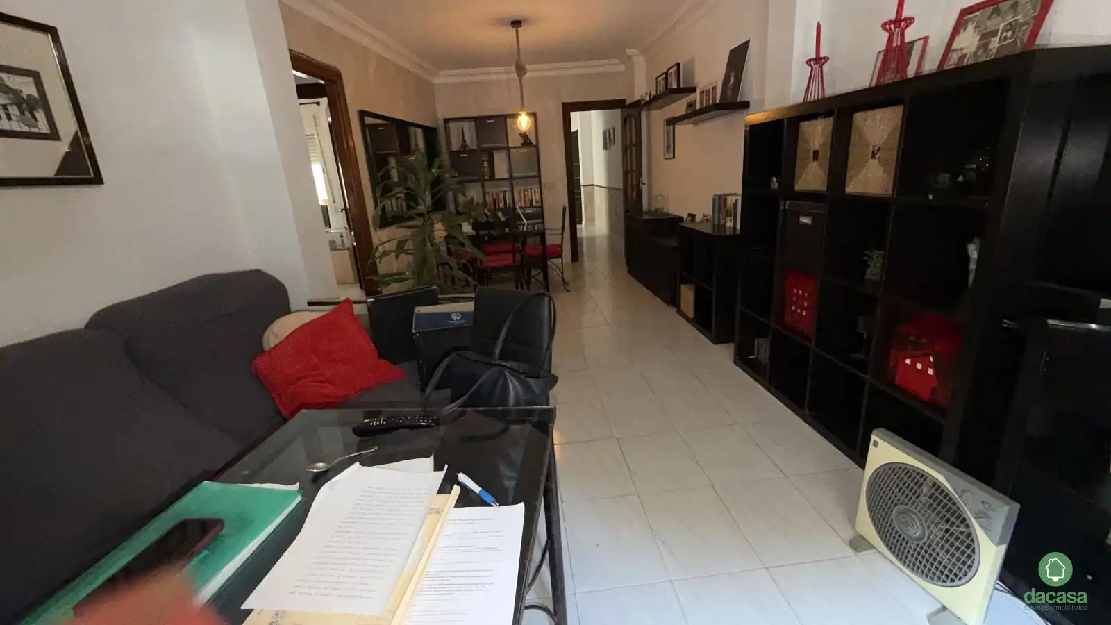 Flat for sale in Huelva  with Air Conditioner and Terrace