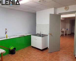 Kitchen of Premises to rent in  Huesca Capital