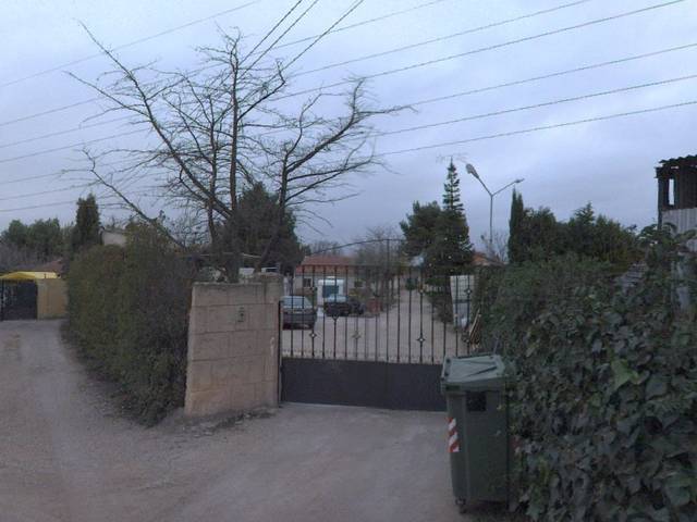 Casa-chalet en Venta en Paraje Casica Orea en Pedanías - Extrarradio