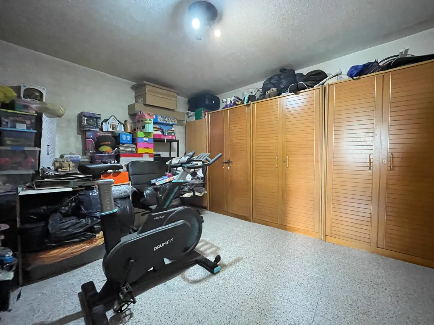 Piso con terraza en venta en Plaça Catalunya, imagen 8