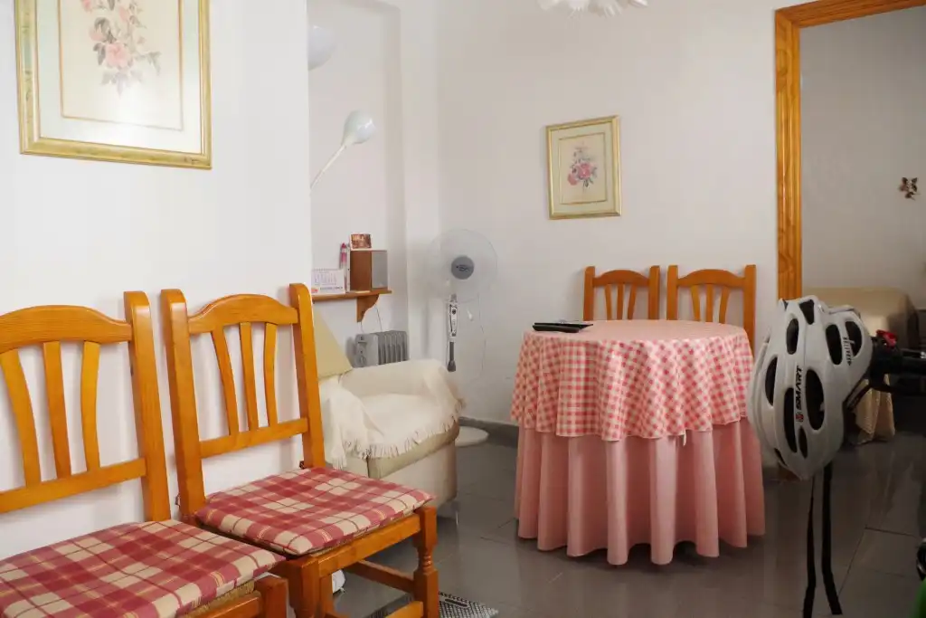 Dormitori de Finca rústica en venda en Vélez-Málaga