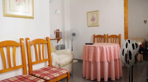 Foto 2 de Finca rústica en venda a Centro, Málaga