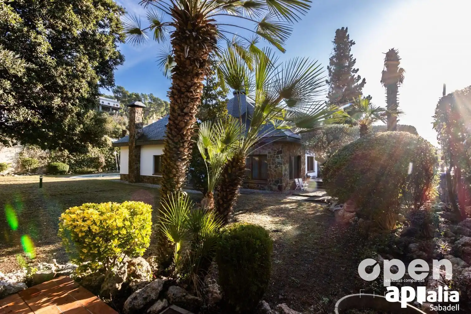 Villa mit Pool zum Verkauf in Airesol, imagen 2